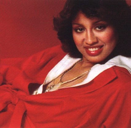 Phyllis Hyman