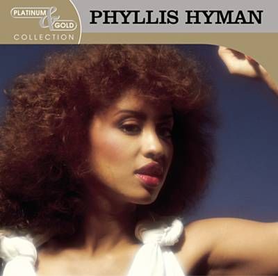 Phyllis Hyman