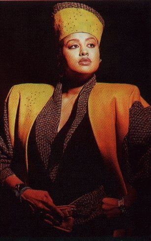 Phyllis Hyman