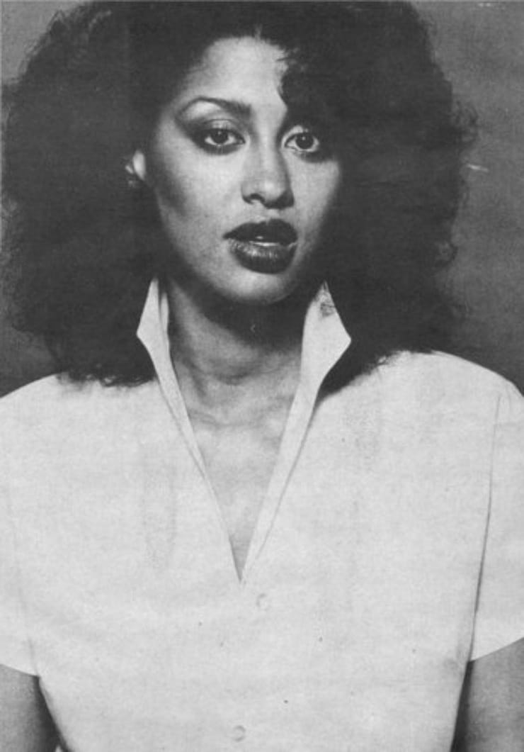Phyllis Hyman