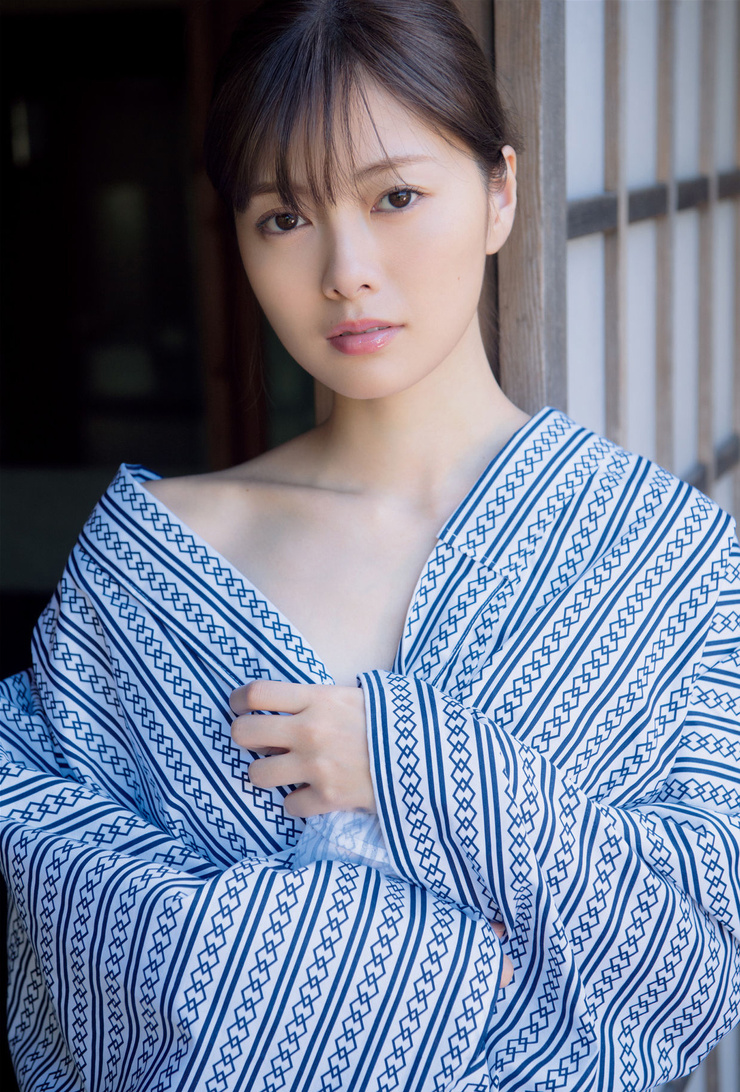 Mai Shiraishi