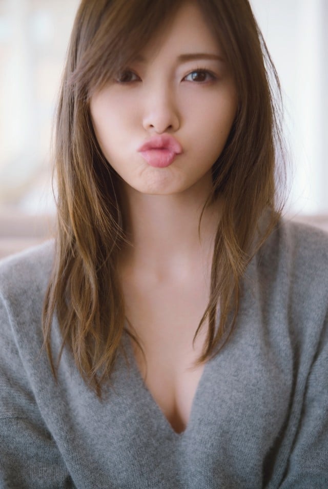 Mai Shiraishi