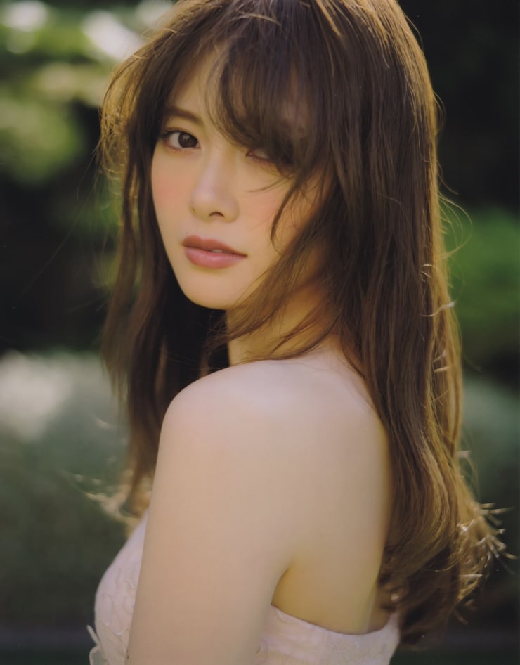 Mai Shiraishi Mai Shiraishi