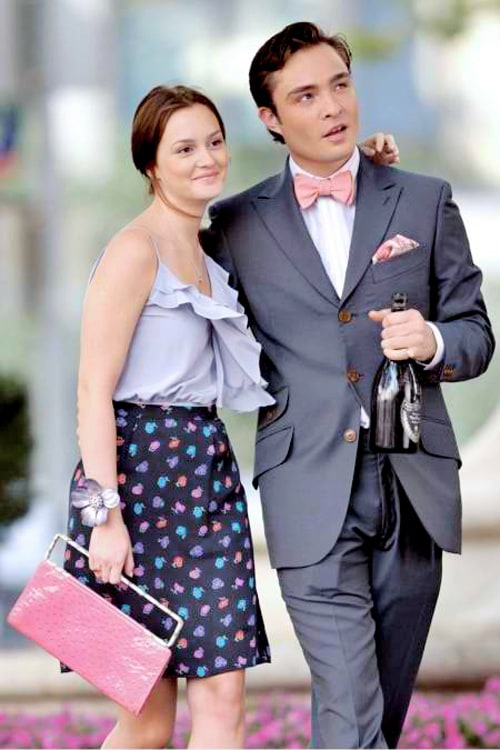 Leighton Meester Leighton Meester