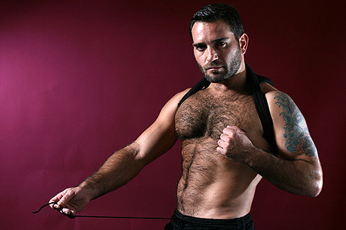 Edu Boxer