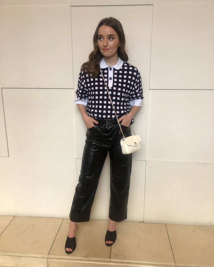 Kaitlyn Dever Kaitlyn Dever