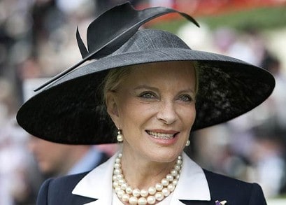 Princess Michael of Kent