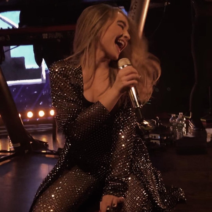 Sabrina Carpenter