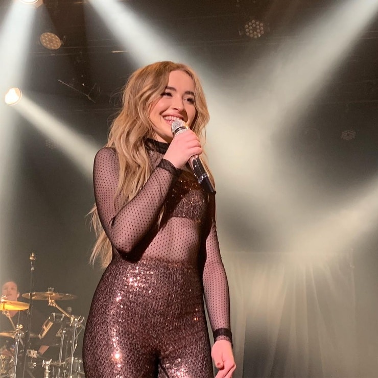 Sabrina Carpenter Sabrina Carpenter