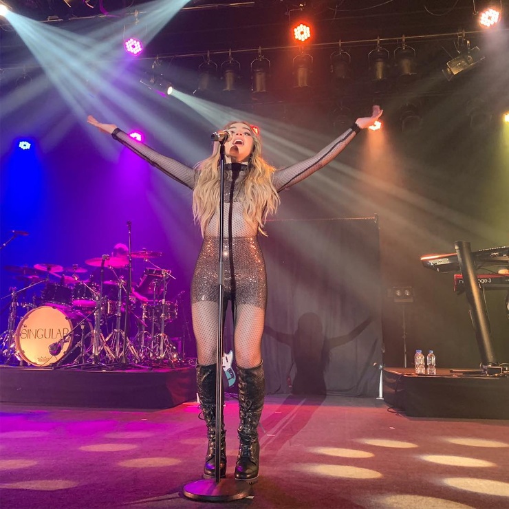 Sabrina Carpenter Sabrina Carpenter