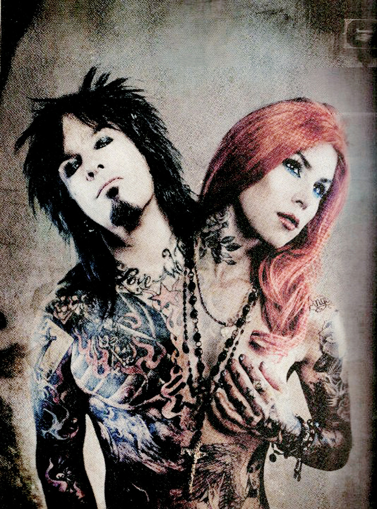 Kat Von D Kat Von D