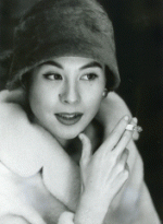 Yoshiko Kuga