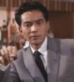 Yoshio Tsuchiya