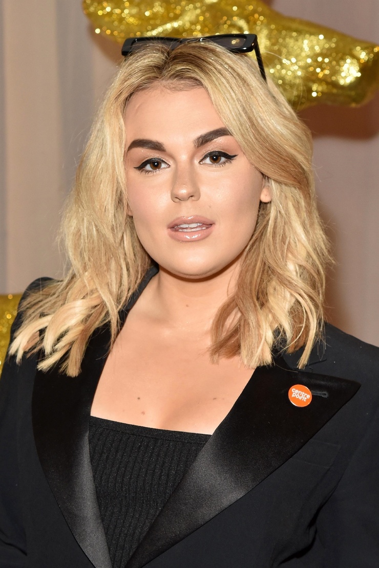Tallia Storm