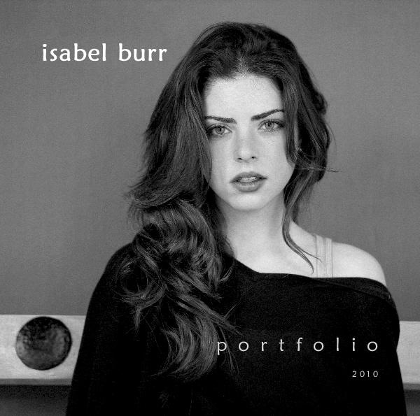 Isabel Burr
