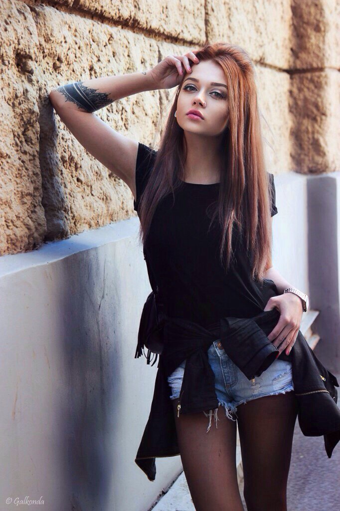 Polina Svetlova Polina Svetlova