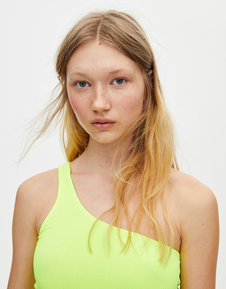 Evelina Lauren Evelina Lauren