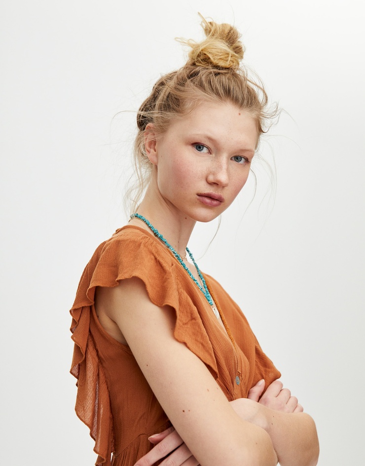 Evelina Lauren Evelina Lauren