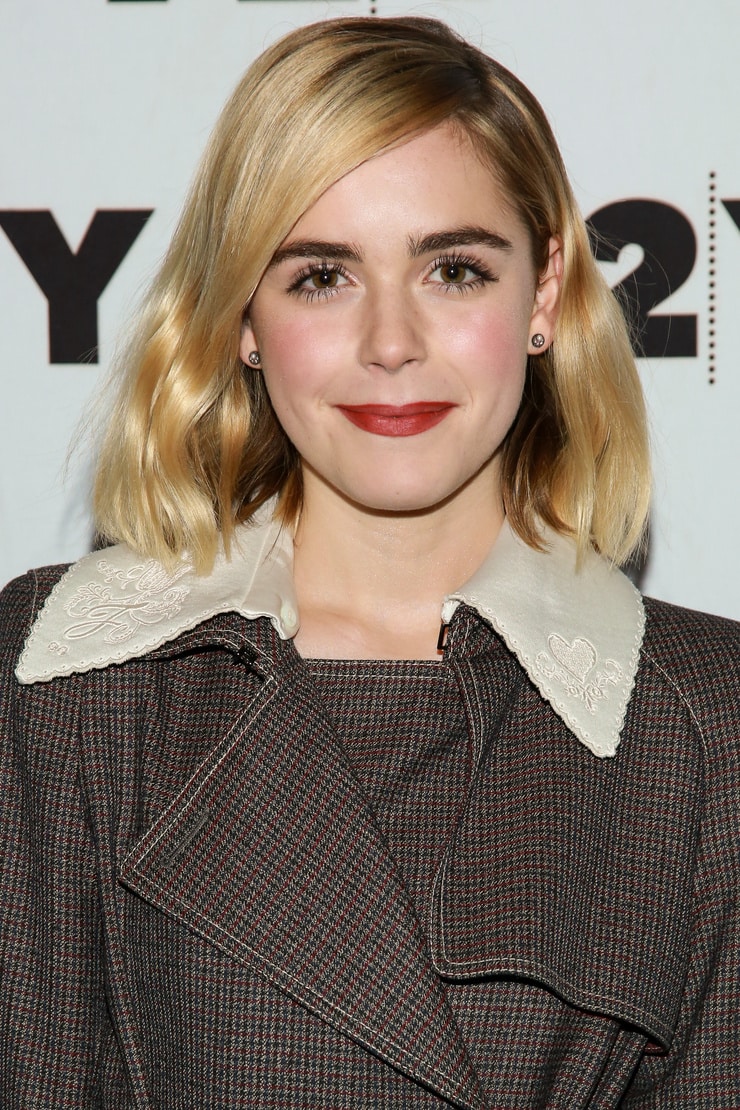 Picture of Kiernan Shipka