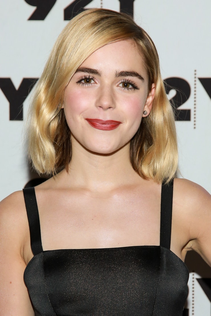 Picture of Kiernan Shipka