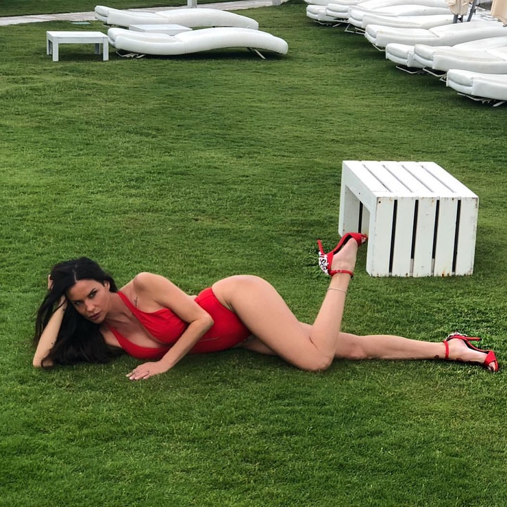 Antonella Mosetti