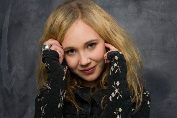 Juno Temple