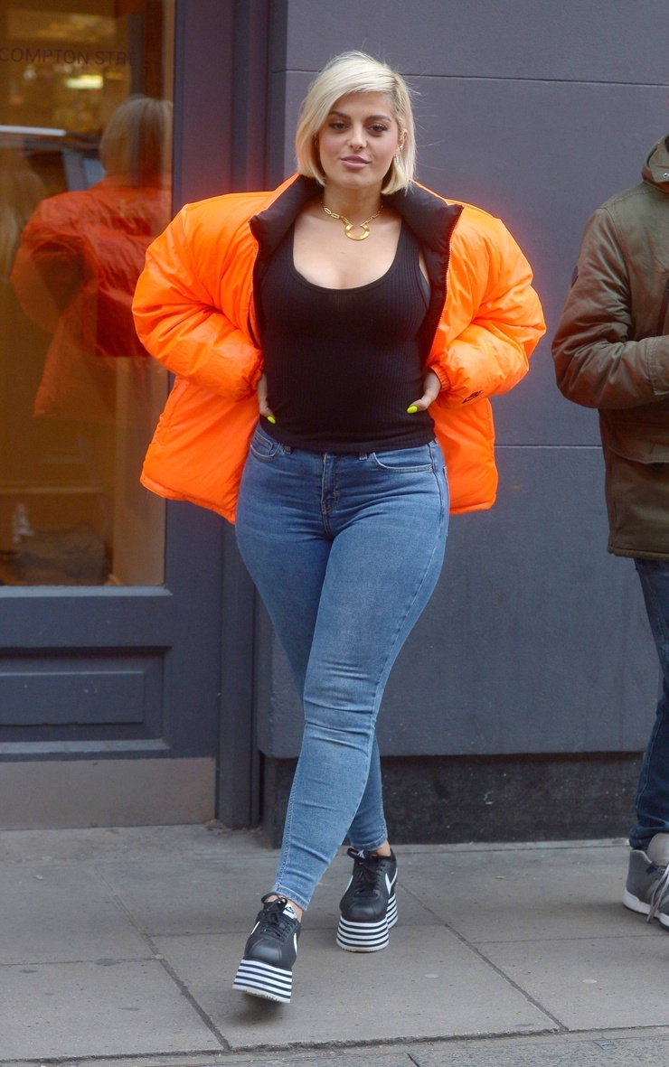 Bebe Rexha