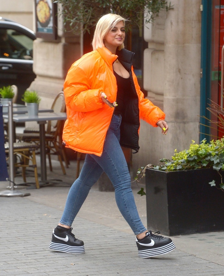 Bebe Rexha