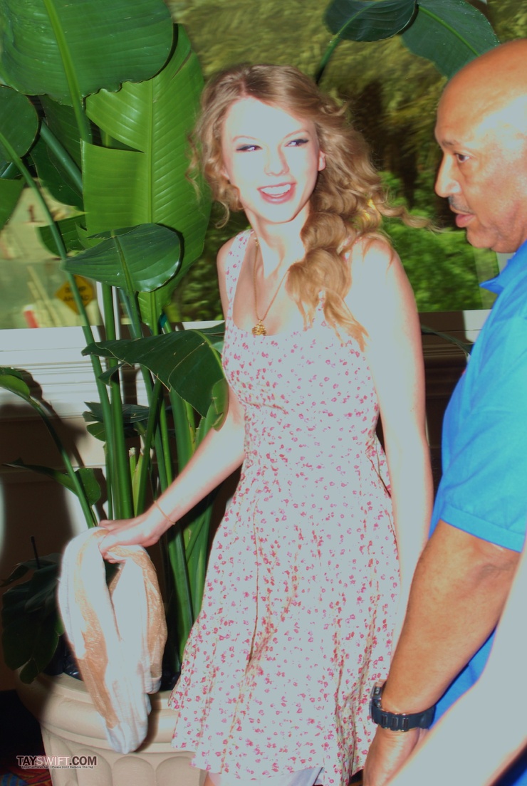 Taylor Swift