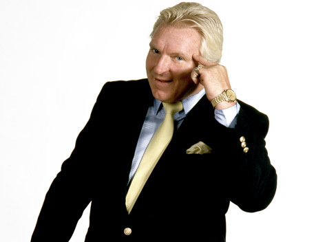 Bobby Heenan