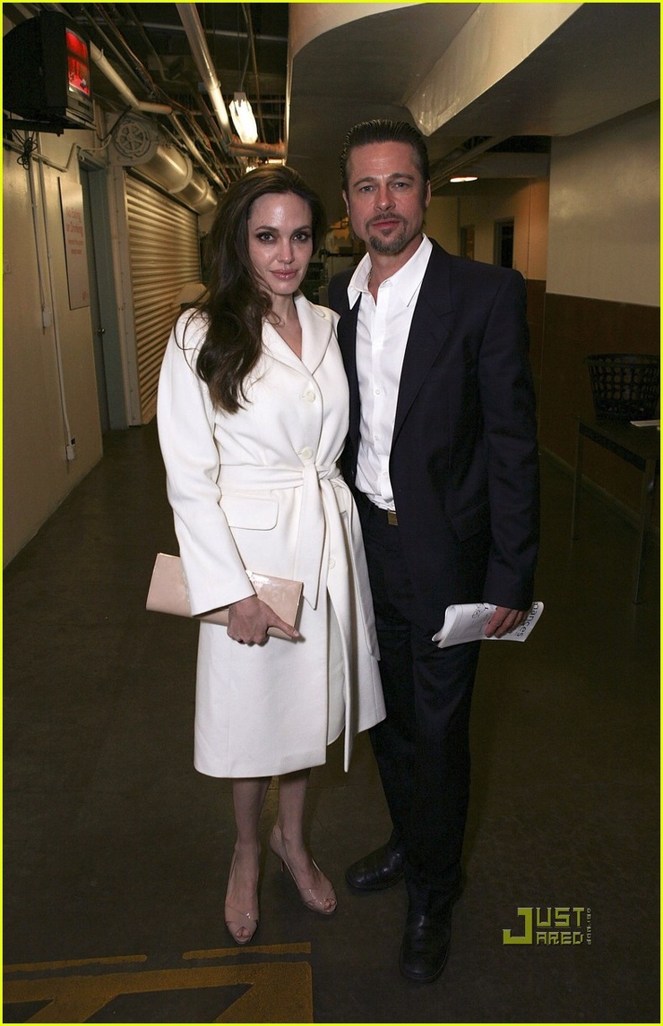 Angelina Jolie