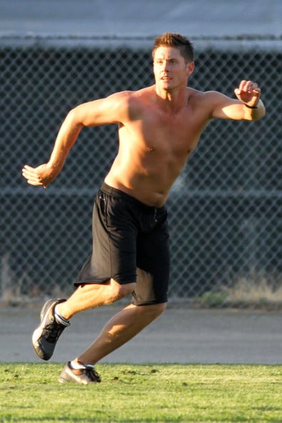 Jensen Ackles