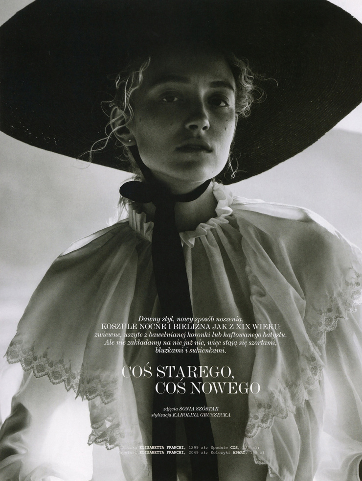 Marta Gawron
