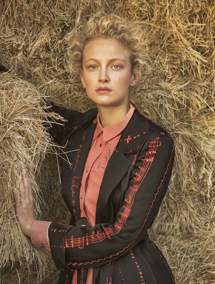 Marta Gawron