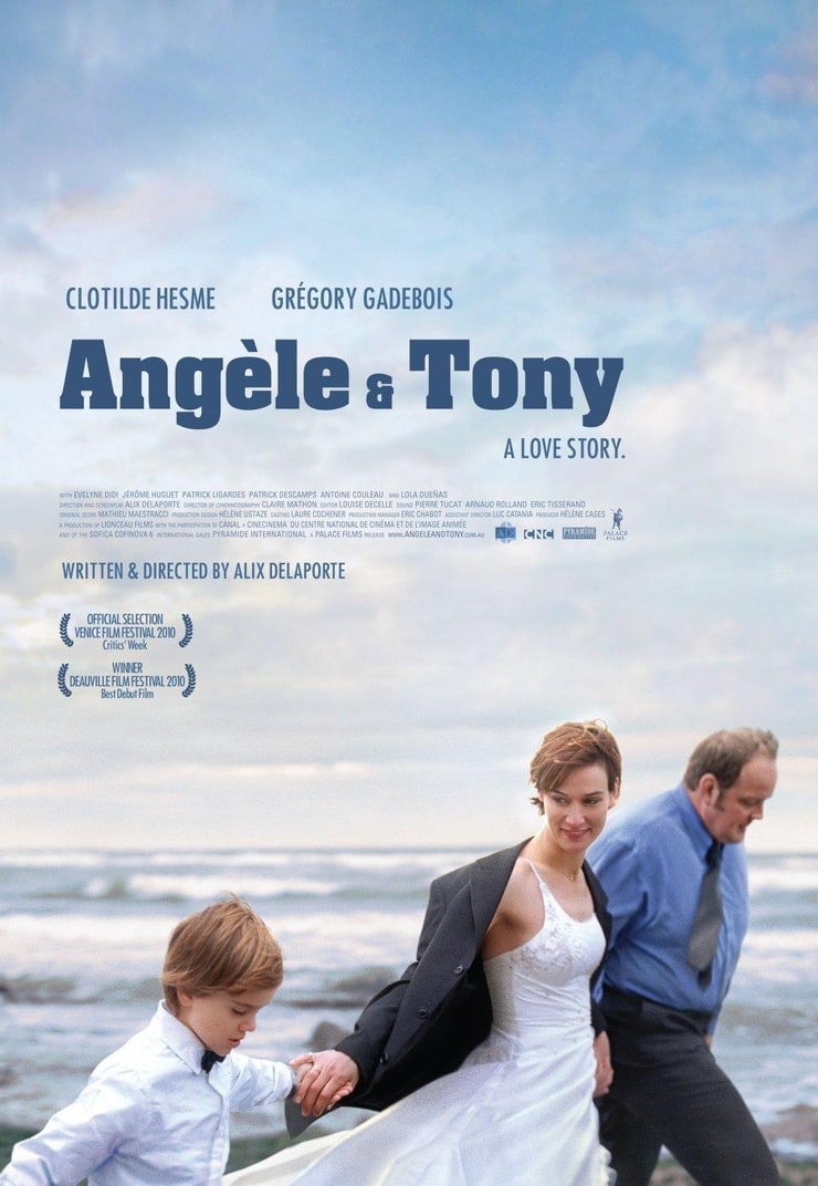 Angèle et Tony (2010)