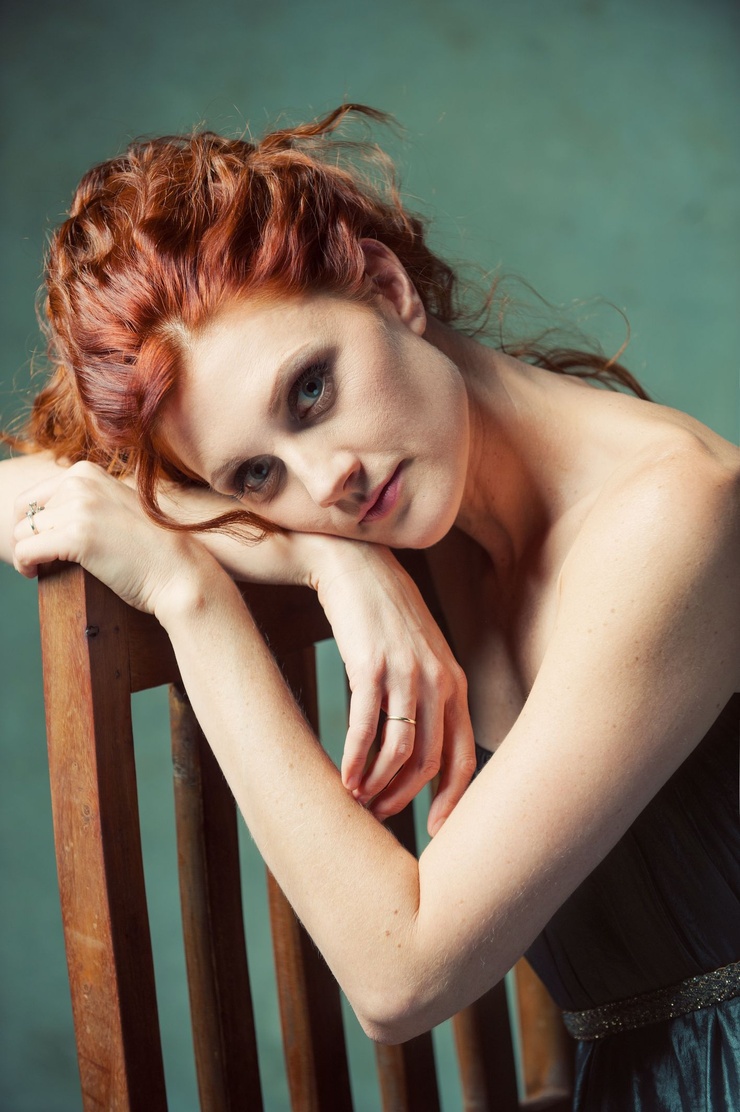 Picture of Michelle Harrison