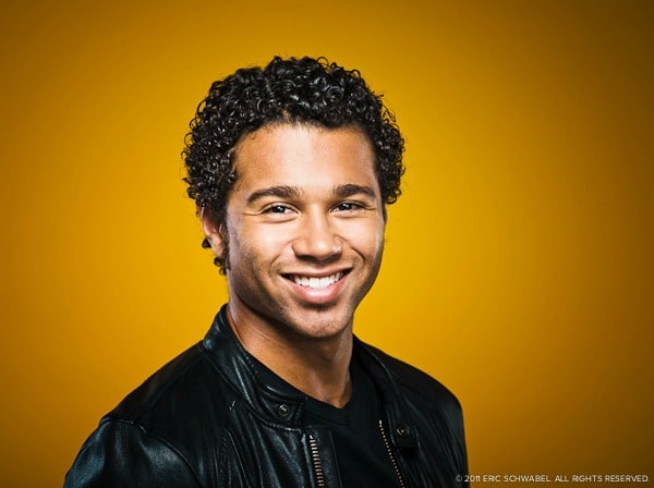 Corbin Bleu