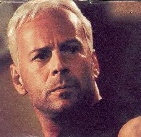 Bruce Willis