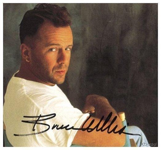 Bruce Willis