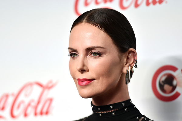 Charlize Theron Charlize Theron