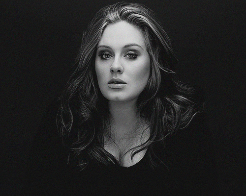 Adele Adele