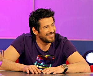 Alexis Georgoulis