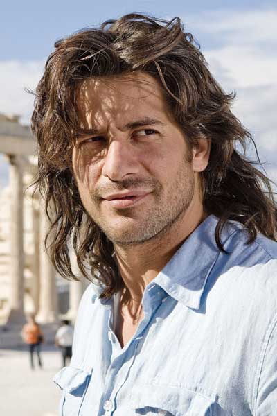Alexis Georgoulis