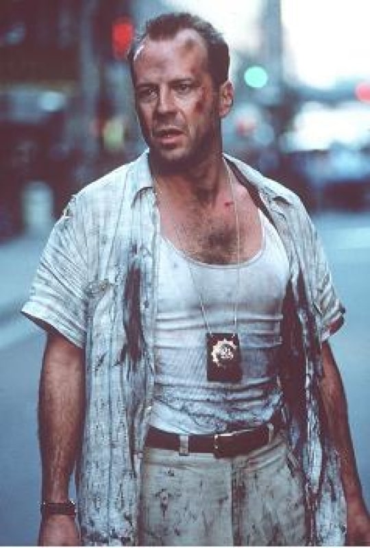 Bruce Willis