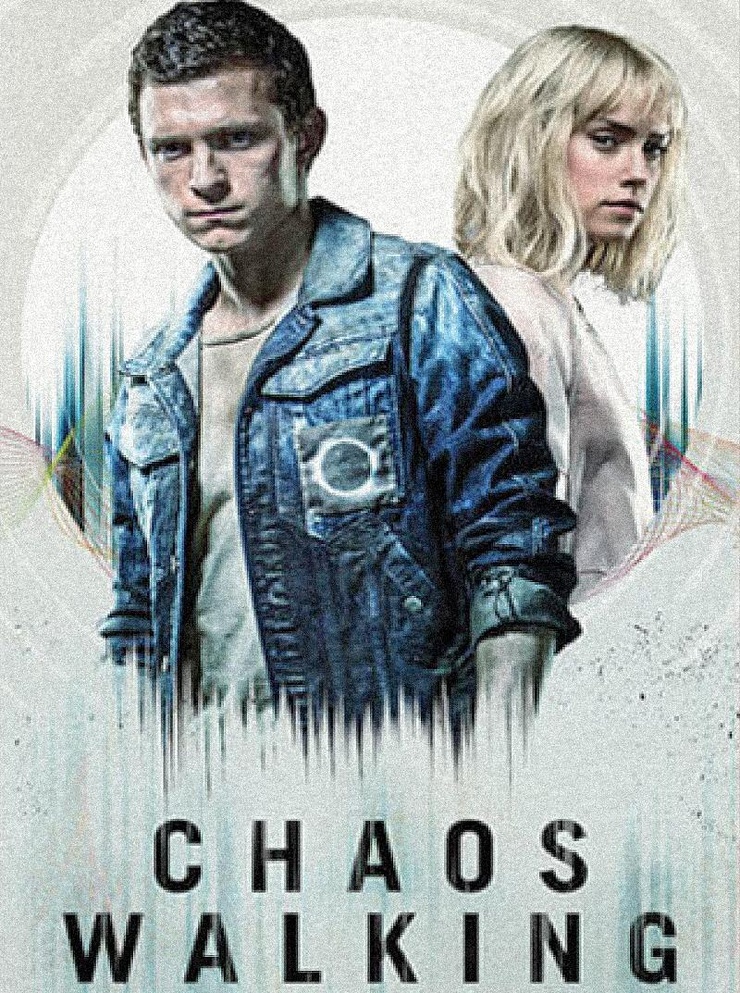 Picture Of Chaos Walking