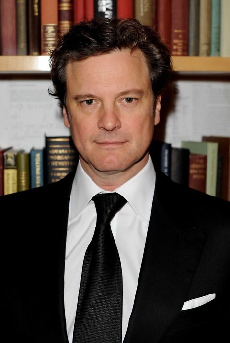 Colin Firth