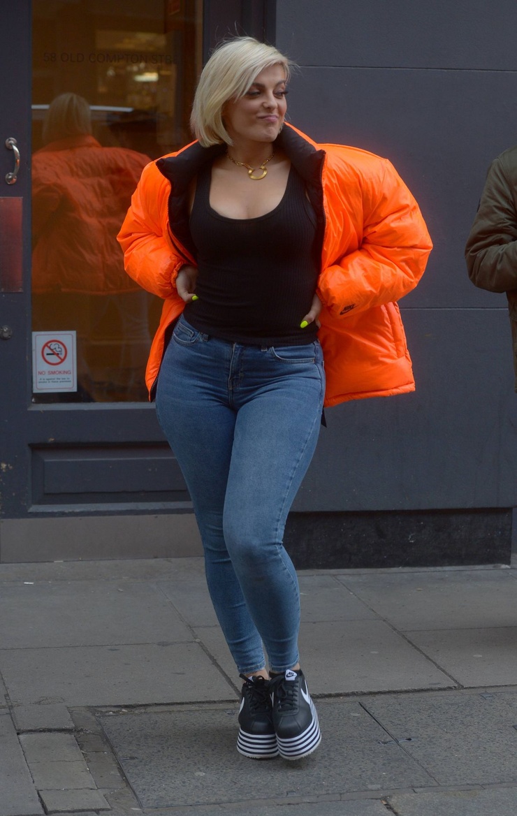 Bebe Rexha