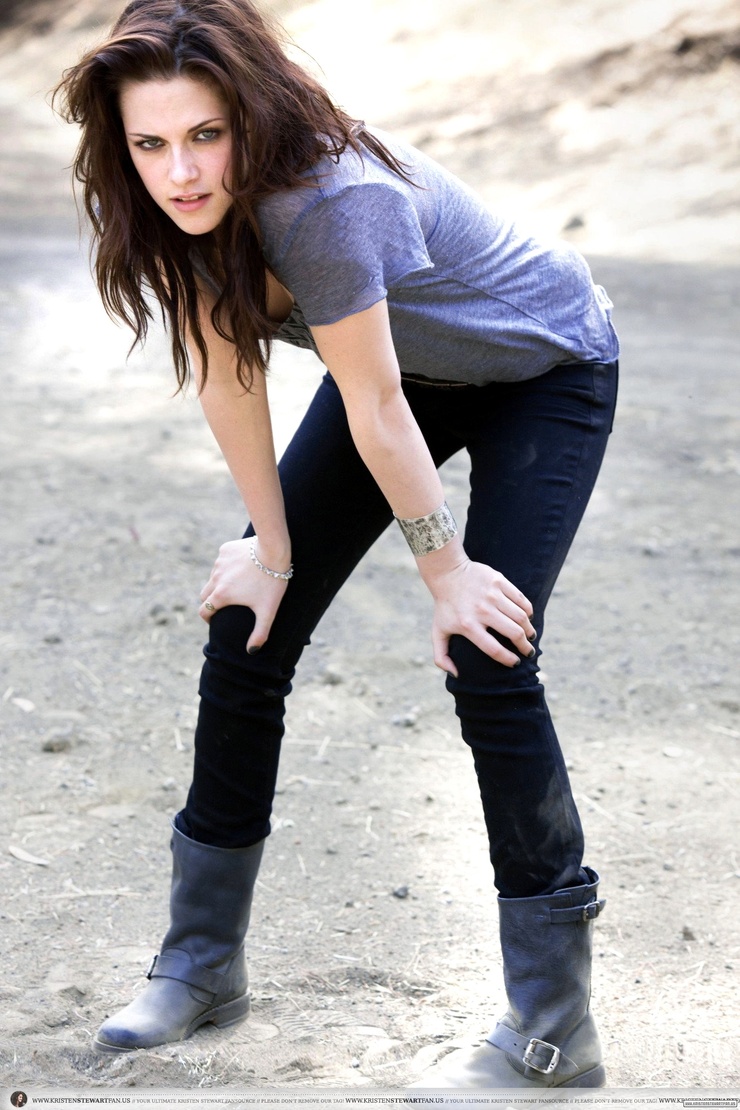 Kristen Stewart
