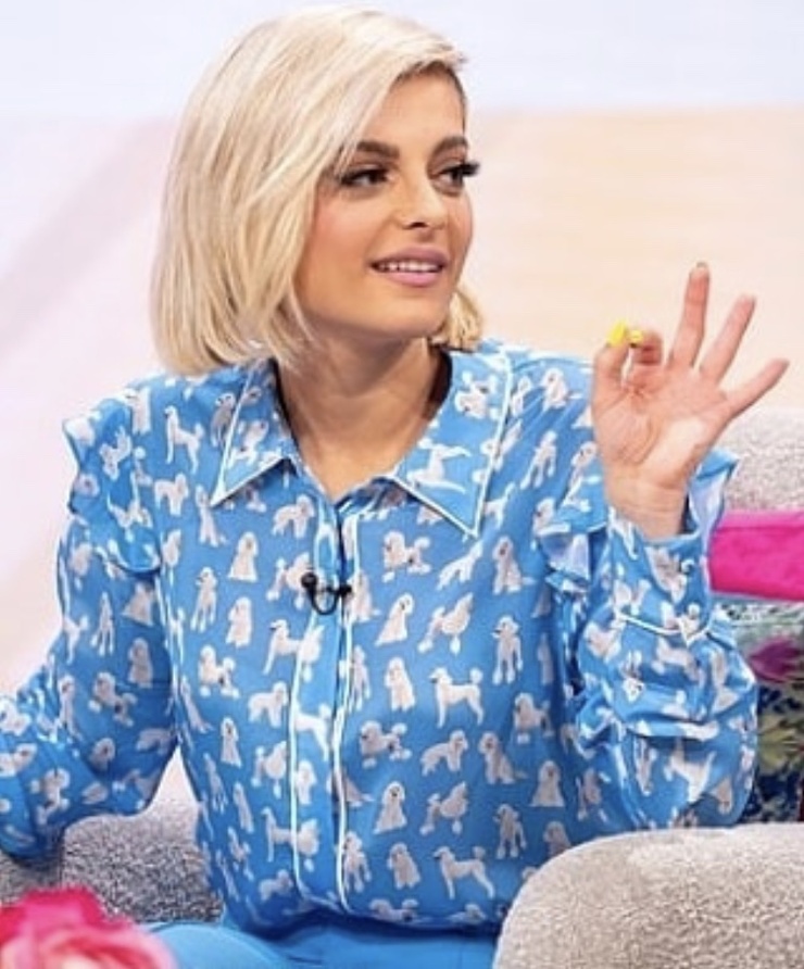 Bebe Rexha