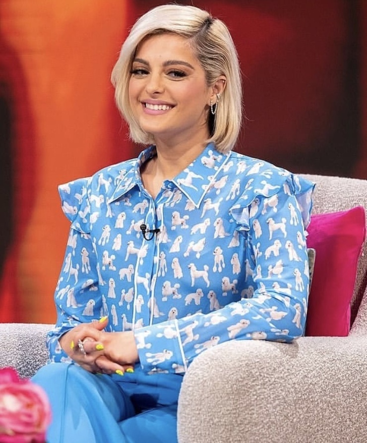 Bebe Rexha